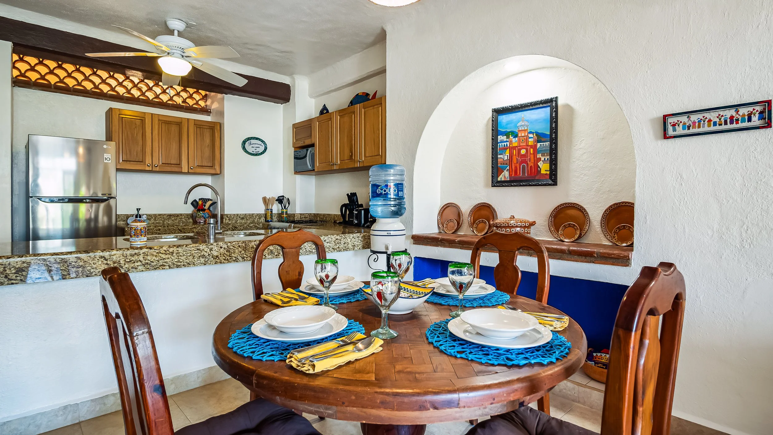 Frida's Favorite 506 — Vacation Vallarta